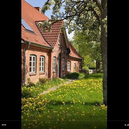 Landhaus Hohenfelde Hohenfelde  Luaran gambar