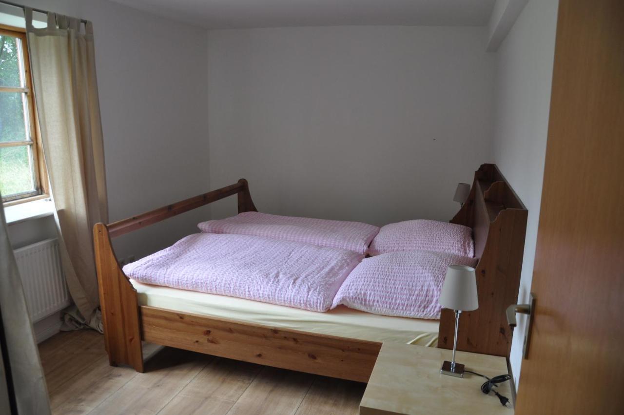 Landhaus Hohenfelde Hohenfelde  Bilik gambar