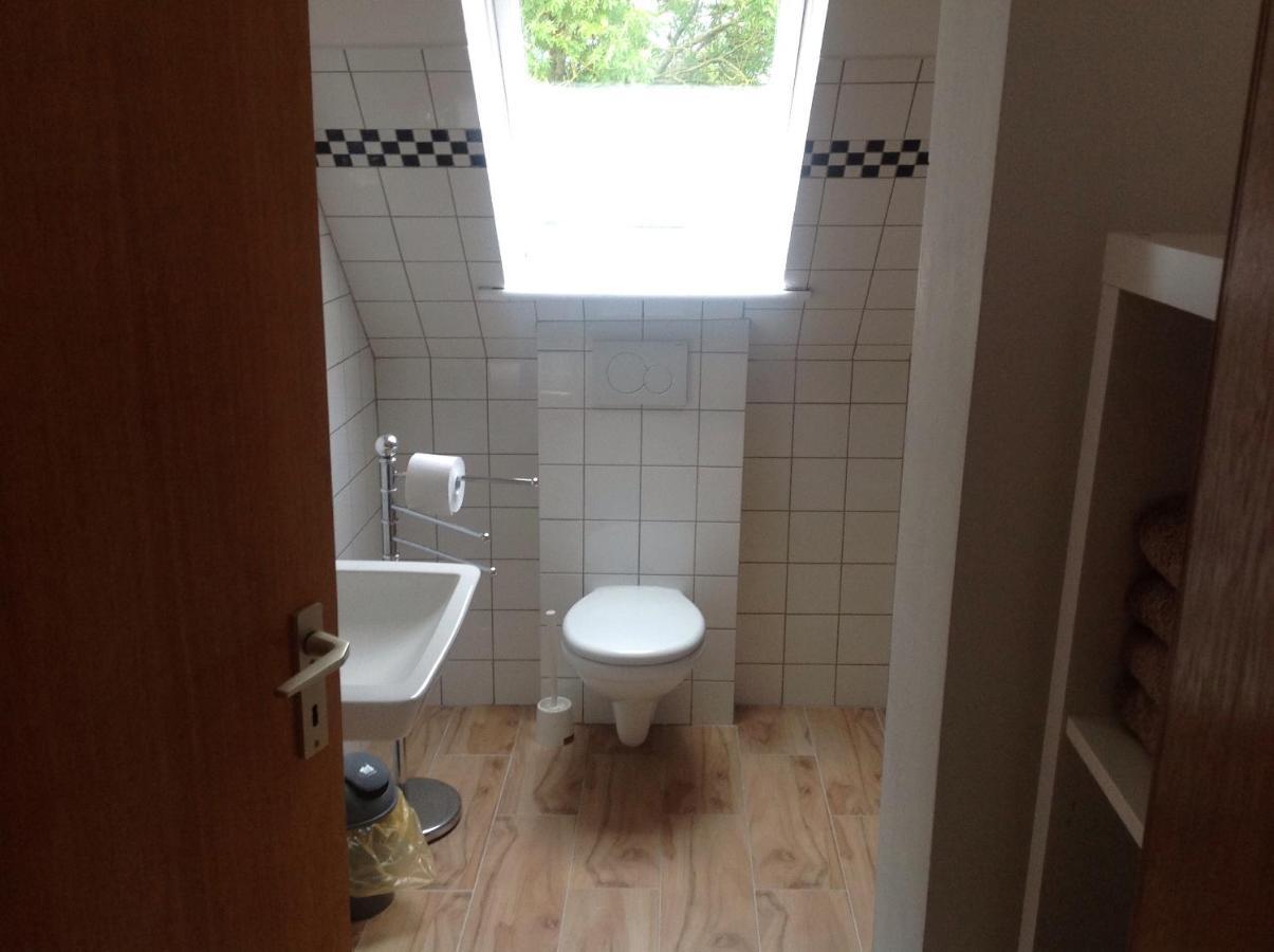 Landhaus Hohenfelde Hohenfelde  Luaran gambar