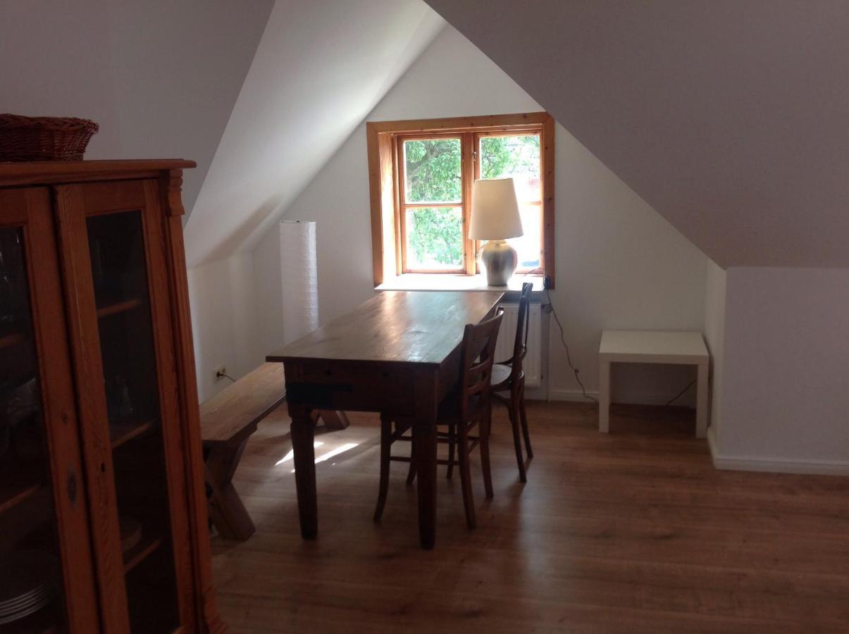 Landhaus Hohenfelde Hohenfelde  Luaran gambar