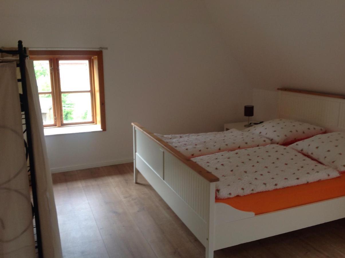 Landhaus Hohenfelde Hohenfelde  Luaran gambar