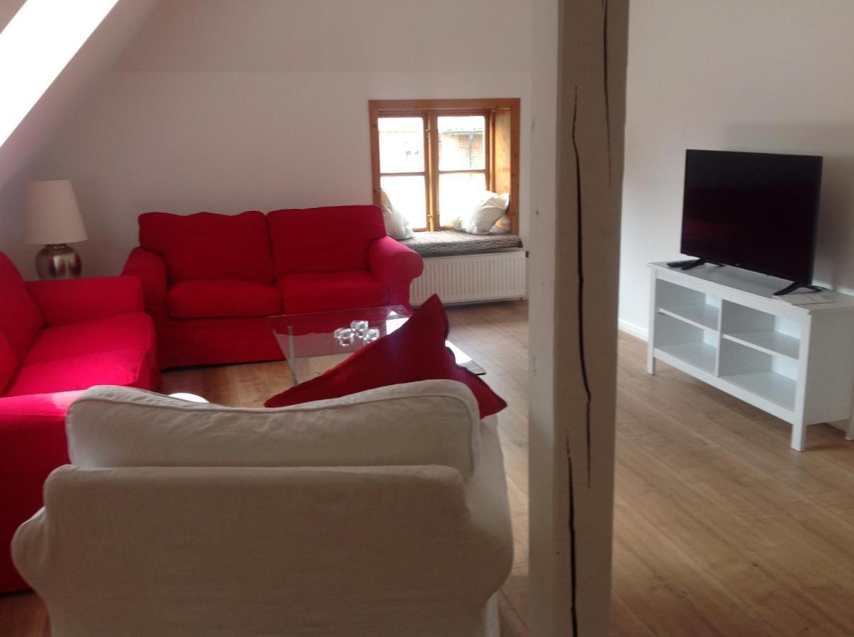 Landhaus Hohenfelde Hohenfelde  Luaran gambar