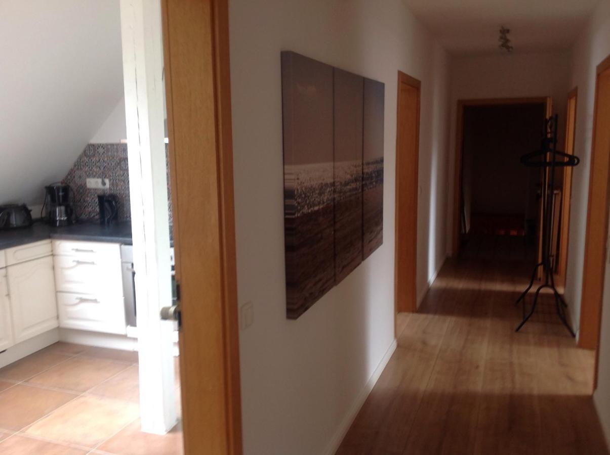 Landhaus Hohenfelde Hohenfelde  Luaran gambar