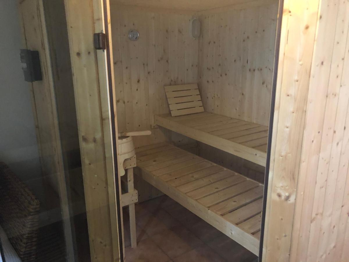 Landhaus Hohenfelde Hohenfelde  Luaran gambar