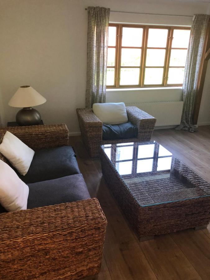 Landhaus Hohenfelde Hohenfelde  Luaran gambar