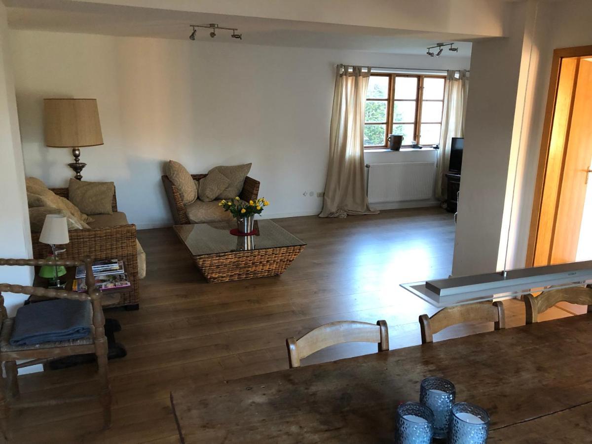 Landhaus Hohenfelde Hohenfelde  Luaran gambar