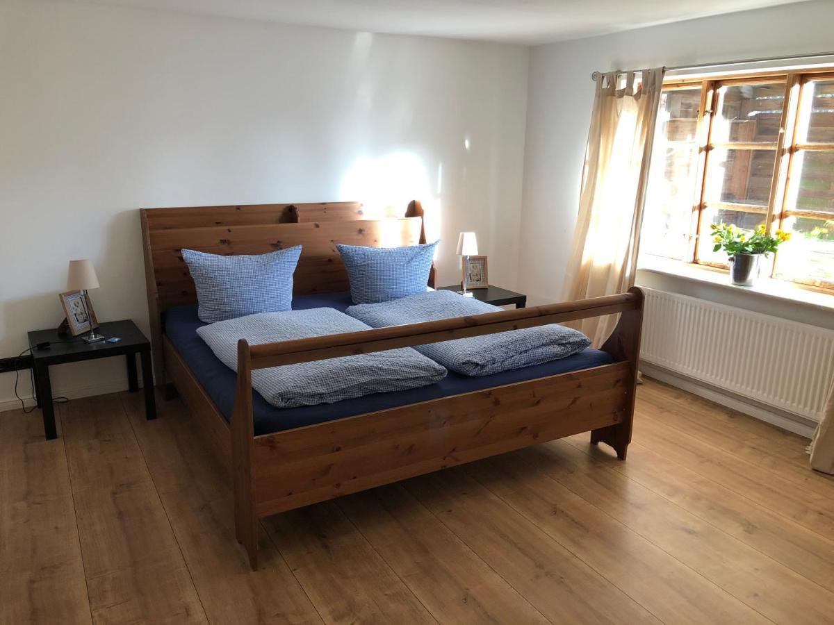 Landhaus Hohenfelde Hohenfelde  Luaran gambar