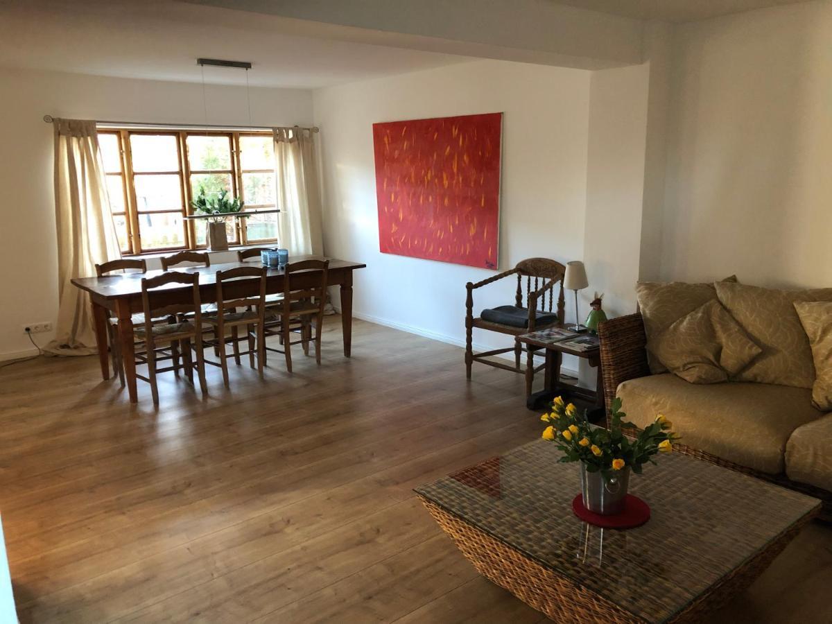 Landhaus Hohenfelde Hohenfelde  Luaran gambar