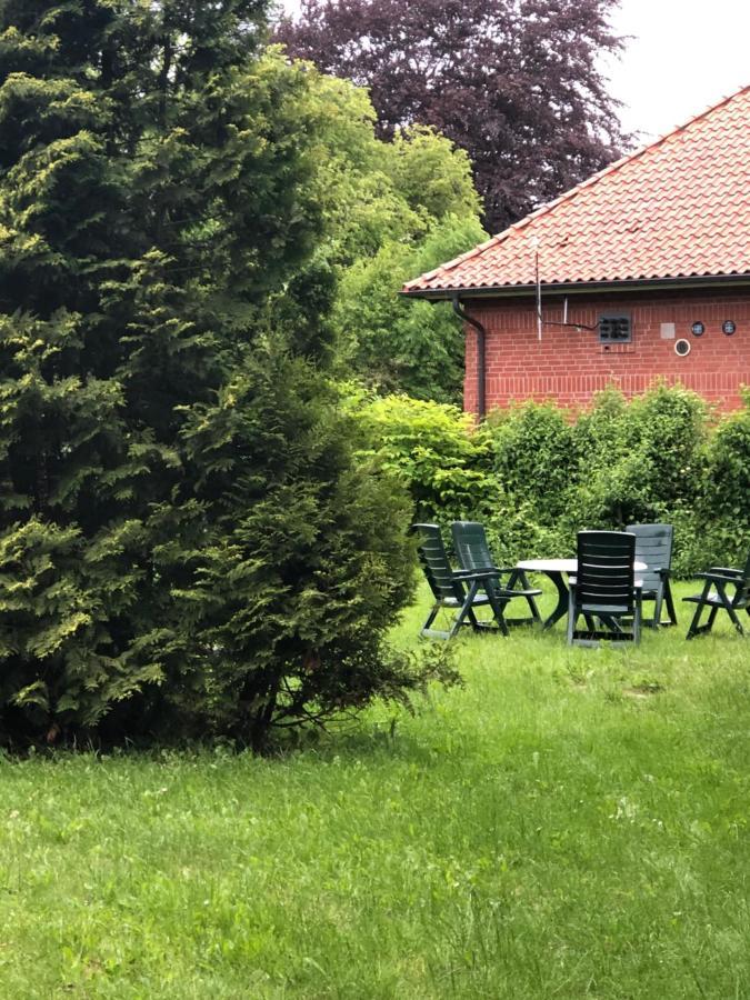 Landhaus Hohenfelde Hohenfelde  Luaran gambar